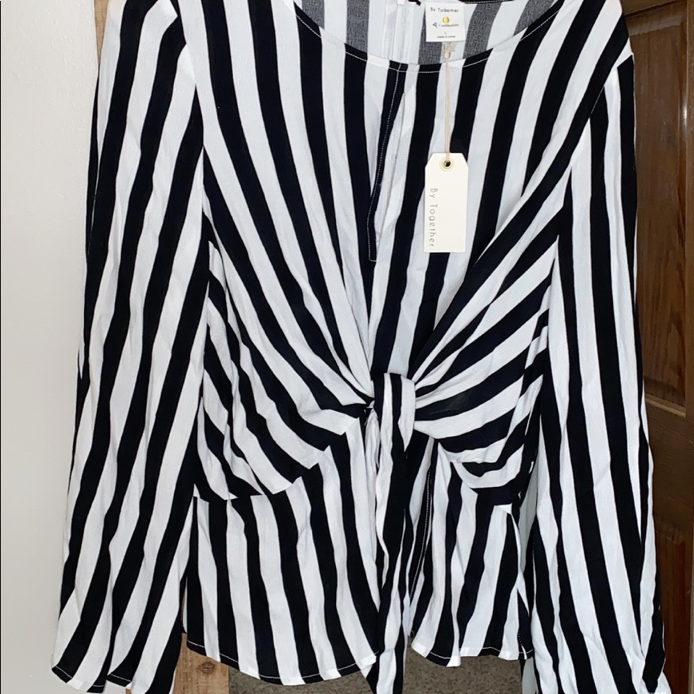 By Together Long Sleeve Shirt